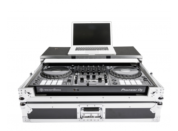 Magma Workstation DDJ-1000 Magma Workstation DDJ-1000